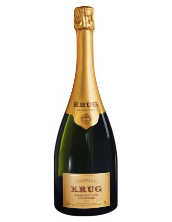 NV Krug Grande Cuvee Brut (375ML)..