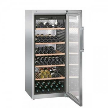 Wine Chiller, Fridge, Cooler SG