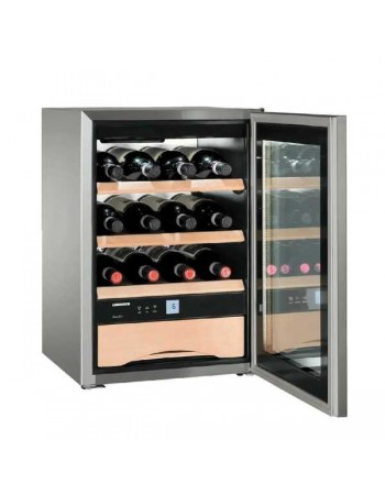 LIEBHERR WKes 653 GrandCru - Wine Storage Fridge..