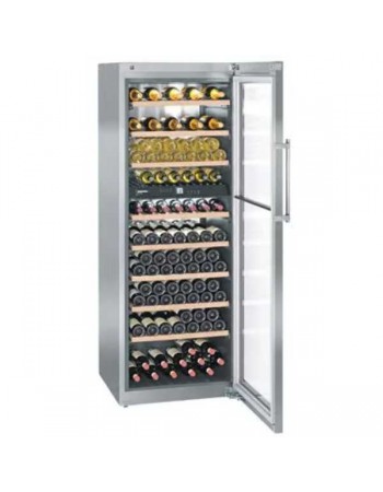 LIEBHERR WTes 5872 Vinidor Multi-temperature - Wine Fridge..