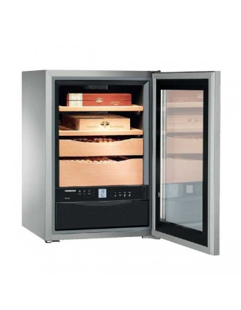 LIEBHERR ZKes 453 Humidor..