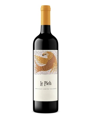 2021 Le Pich Cabernet Sauvignon Napa Valley