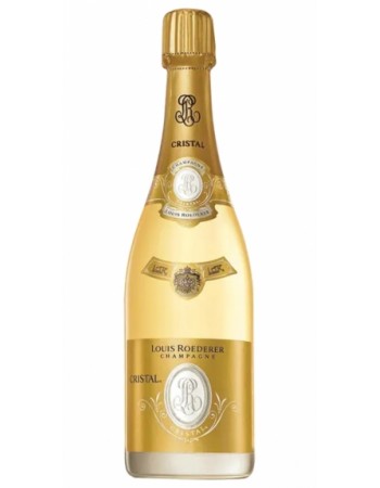 2012 Louis Roederer Cristal Brut Champagne