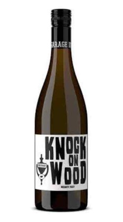 2021 Maison Noir Knock on Wood Chardonnay 2021 Maison Noir Knock on Wood Chardonnay