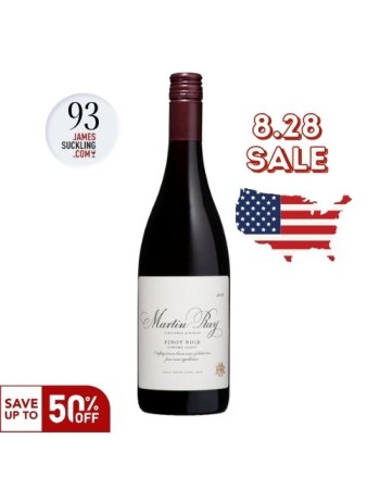 2021 Martin Ray Pinot Noir Sonoma Coast