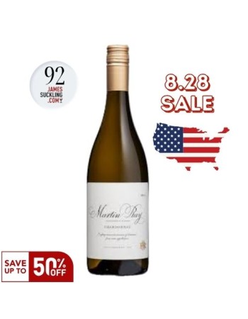2021 Martin Ray Chardonnay Sonoma Coast