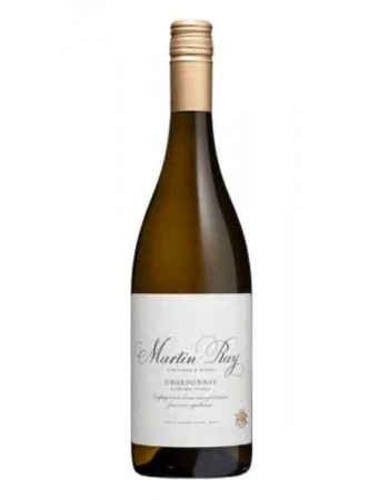 2021 Martin Ray Chardonnay California