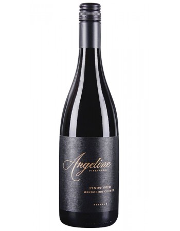 2021 Angeline Pinot Noir Reserve Mendocino by Martin Ray