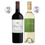 Martin Ray Vineyards and Winery