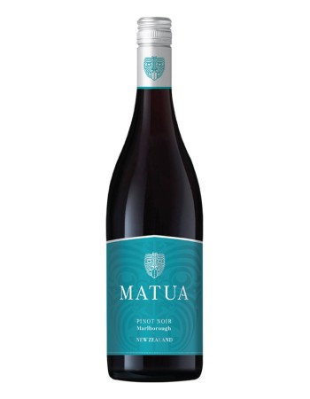 2020 Matua Regional Pinot Noir
