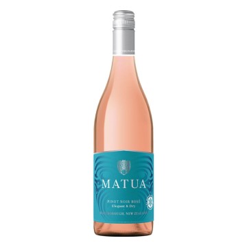 White & Rose Wine