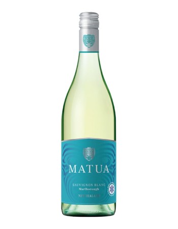 2022 Matua Sauvignon Blanc Marlborough