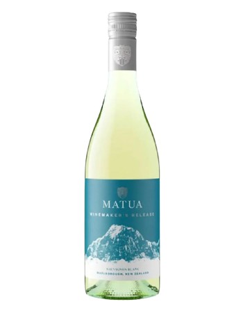 2022 Matua Winemakers Release Sauvignon Blanc
