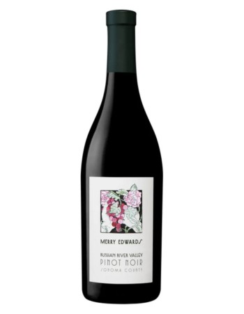 Merry Edwards Pinot Noir Russian River Valley..