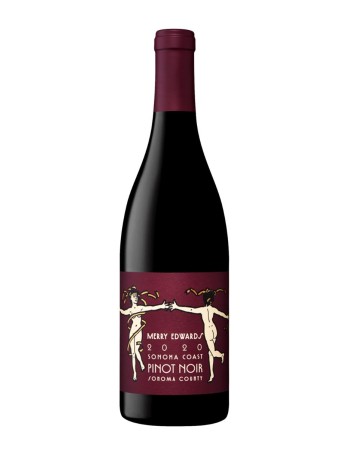 Merry Edwards Pinot Noir Sonoma Coast..