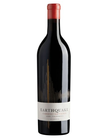 2022 Michael David Earthquake Cabernet Sauvignon