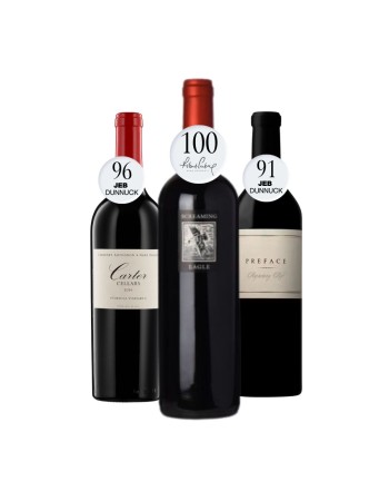 Trio - USA Halloween Pick..