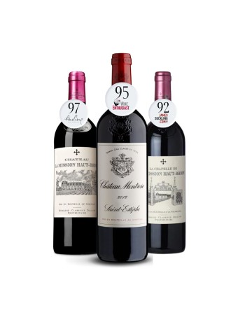 Trio - Halloween Gift For You !..