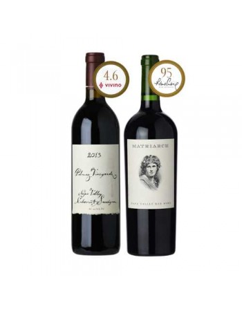 Duo -  Special Easter Vintage 2013 Pick II..
