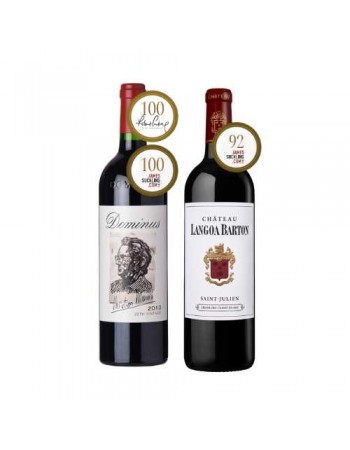 Duo -  Special Easter Vintage 2013 Pick III..