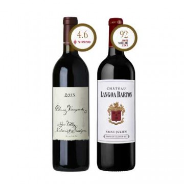 Red Wine
