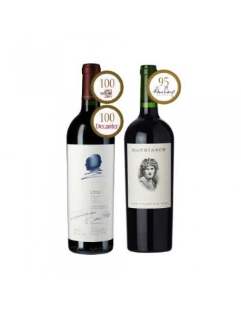 Duo -  Special Easter Vintage 2013 Pick IV..