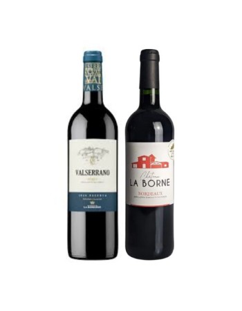 Duo - SG60 Big Sale 4..