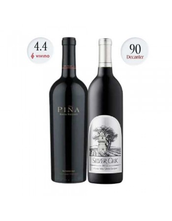 Duo Vintage 2012 II..
