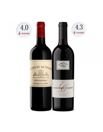 Duo Vintage 2012..