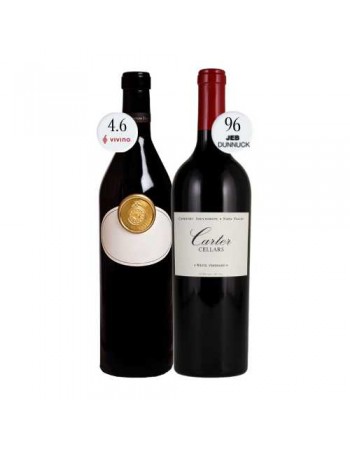 Duo Cabernet Family Set II..