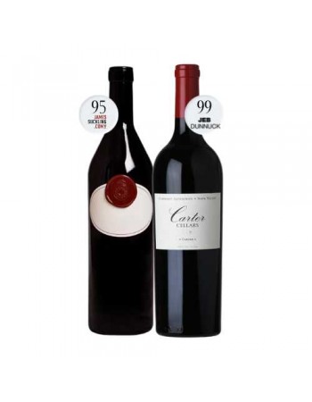 Duo Cabernet Family Set..