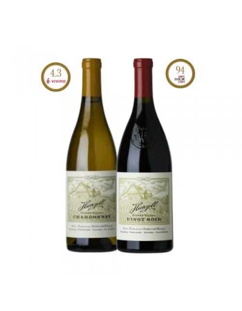 Duo Hanzell Best Pick Series..