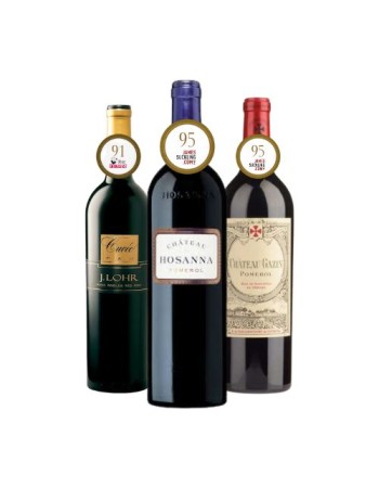 Trio Best Seller Red Mix 2..