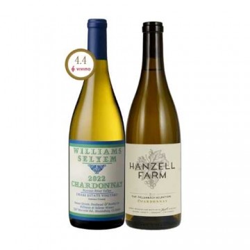 Mix & Match Bundle Wines