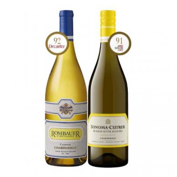 Mix & Match Bundle Wines