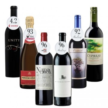 Buy Wine by Brand or Producer