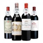 2025 New Year. Wine Club. Grand Cru. Holiday Season Package