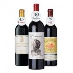 2025 New Year. Wine Club. Grand Cru. Holiday Season Package