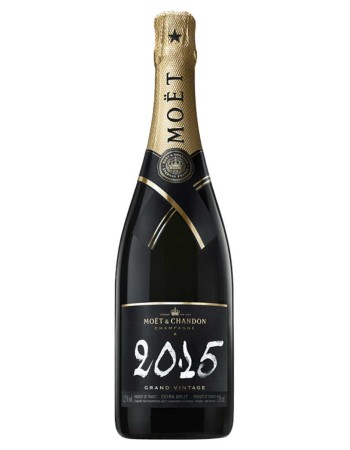 2015 Moet & Chandon Grand Vintage (1500ml)