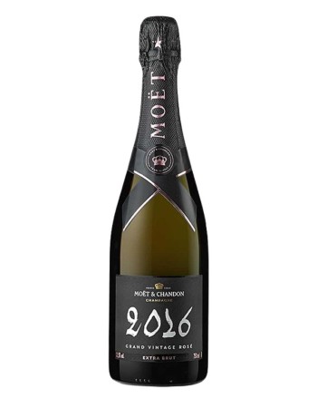 2016 Moet & Chandon Grand Vintage