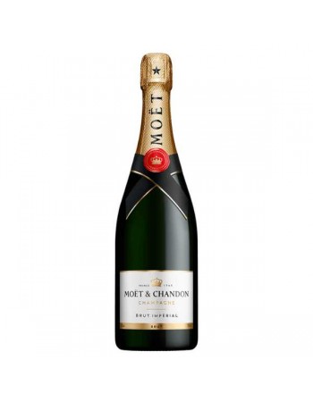 MOET & CHANDON IMPERIAL NV..