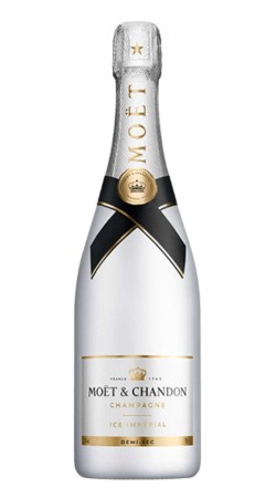 Moet & Chandon Ice Imperial