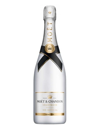 Moet & Chandon Ice Imperial..