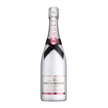 White & Rose Wine