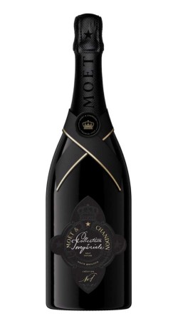 NV Moet & Chandon Collection Imperiale NV Moet & Chandon Collection Imperiale