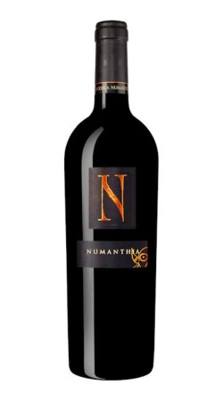 2019 Bodega Numanthia 2019 Bodega Numanthia