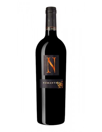 2019 Numanthia