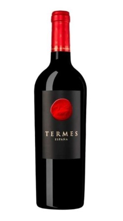 2021 Numanthia Termes 2021 Numanthia Termes