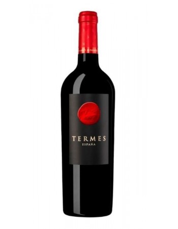 2021 Numanthia Termes