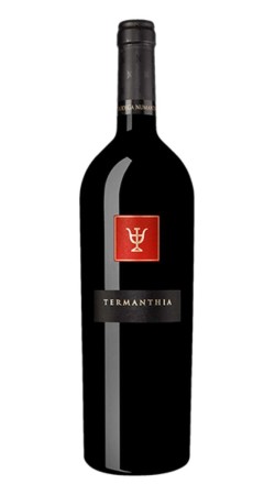 2016 Numanthia Termanthia 2016 Numanthia Termanthia
